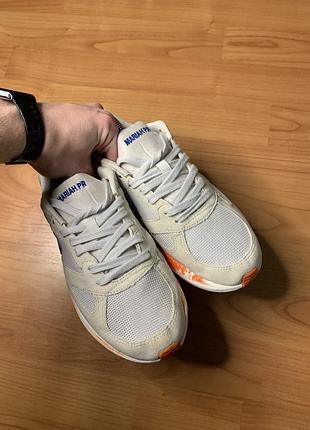 Кроссовки nike 2