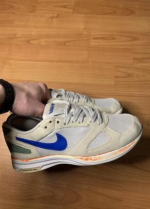 Кроссовки nike 3