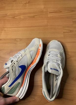 Кроссовки nike 5
