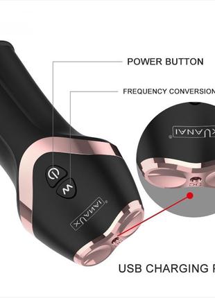 Вибрационный мастурбатор, стимулятор, массажер, для мужчин, пенис, член, оргазм, релаксация