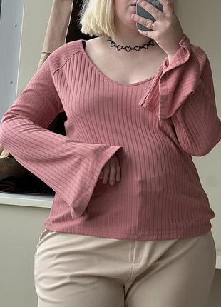 Лонгслив na-kd