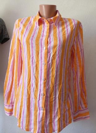 Сорочка жіноча s