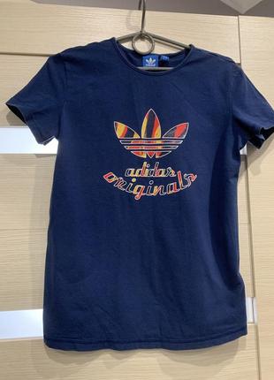 Футболка adidas original