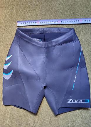 Шорти для плавання xs "zone3"