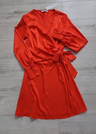 Шовкова сукня,шовкове плаття