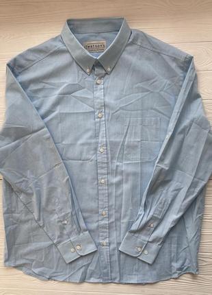 Чоловіча сорочка від watson’s