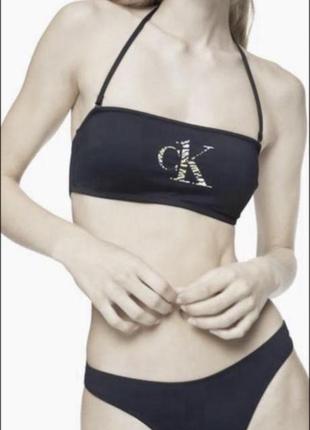 Купальник calvin klein р.s/m