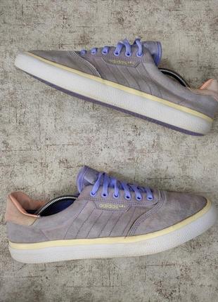 Кроссовки adidas bangladesh 3mc оригинал адидас замшовые кеды