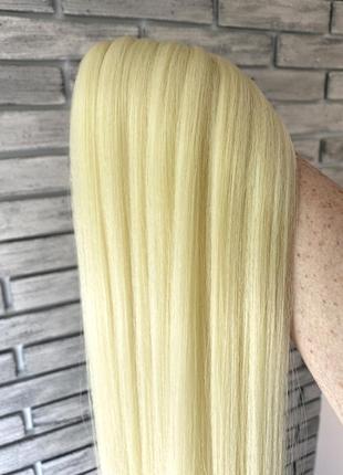 Афрохвост, накладной хвост на резинке, афрорезинки.