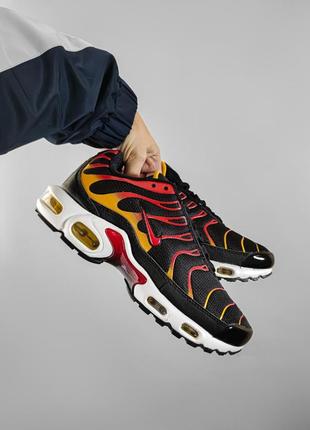 Мужские кроссовки nike air max tn plus