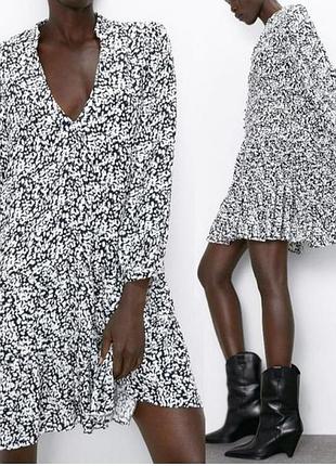 Сукня zara плаття 2