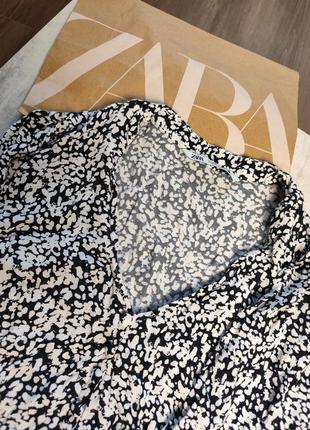 Сукня zara плаття 5