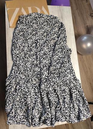 Сукня zara плаття 4
