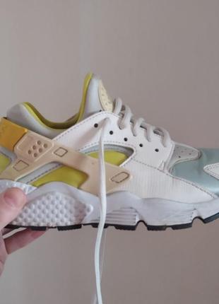 Кроссовки nike wmns air huarache run