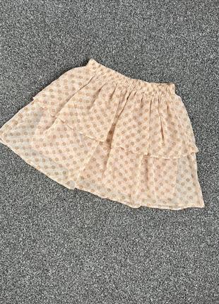 Жіночі спідниця