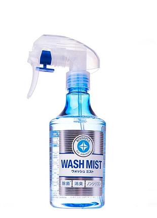 Soft99 roompia wash mist_универсальный аэрозольный очиститель