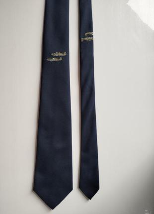 Краватка галстук з літаками battle of britain