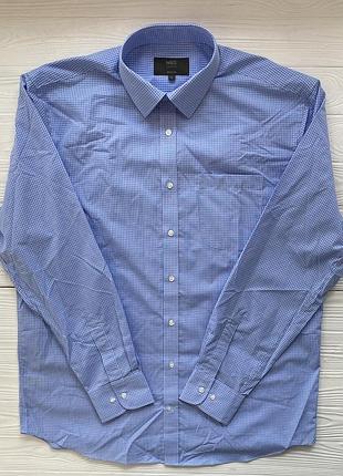 Мужская рубашка от m&amp;s collection