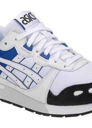Кроссовки asics gel-lyte