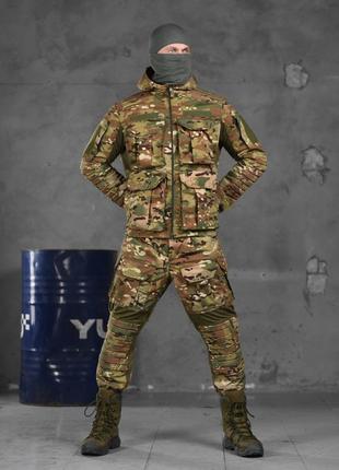 Тактичний костюм jerichon