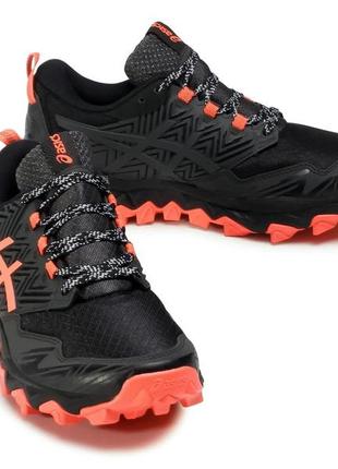 Кросівки asics gel-fujitrabuco 8.