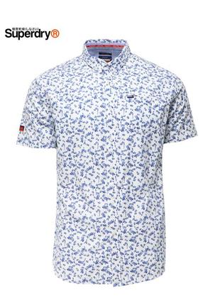 Мужская тенниска superdry premium оригинал [ xl ]