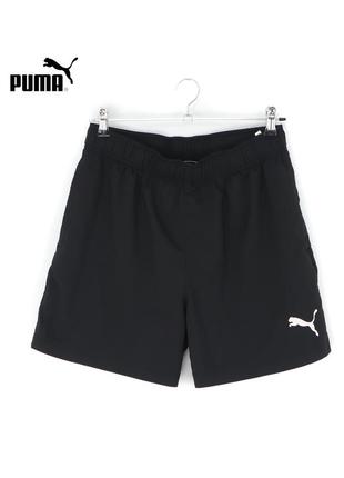 Чоловічі легкі шорти  puma  оригінал [ m ]