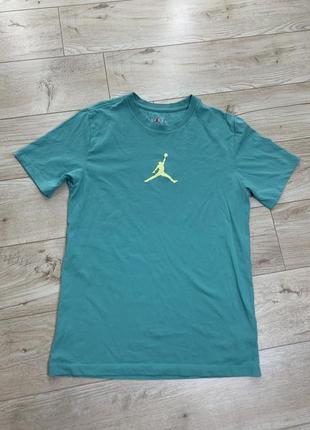 Футболка мужская jordan jumpman air