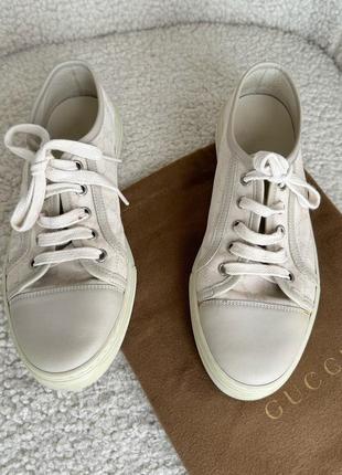 Кросівки, кеди gucci оригінал
