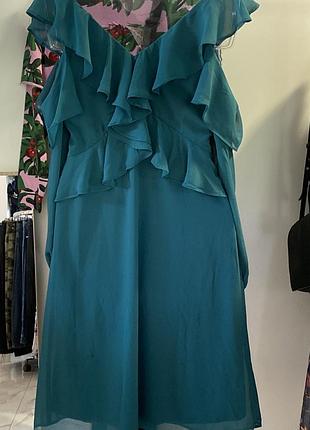 Платье женское 6