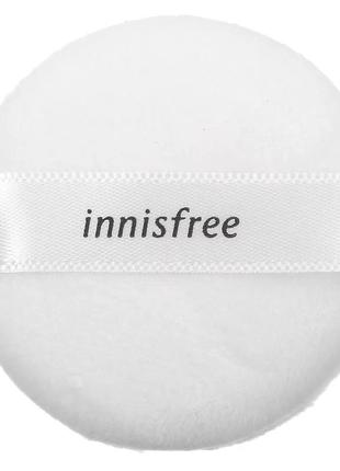 Акция!!! бесцветная матирующая минеральная рассыпчатая innisfree no sebum mineral корея 5г