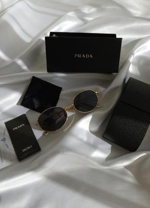 Окуляри prada