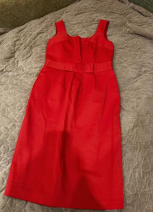 Платье футляр. размер м