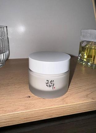 Увлажняющий крем для лица Spf beauty of joseon