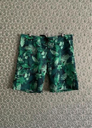 Чоловічі літні шорти adidas neo l-xl