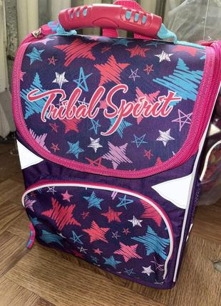 Рюкзак каркасный cfs