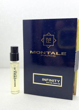 Montale infinity парфумована вода