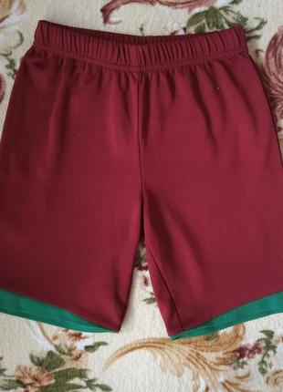 Спортивні шорти. шорти спортивні для хлопчика, стан дуже гарний.