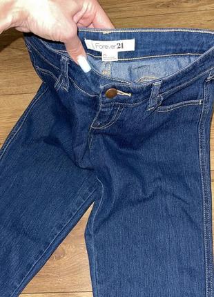 Джинсы оригинальные брюки оригинальные джинсовые премиум качество