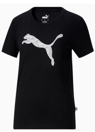 Футболка от puma, s