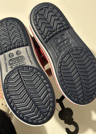 Crocs сандалии босоножки c10 c122 фото