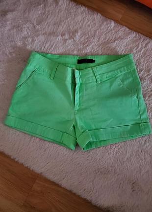 Шорти яркi 2