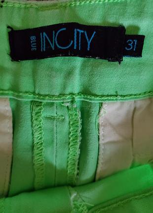 Шорти яркi 5