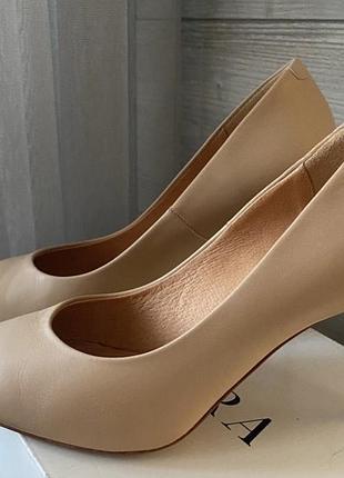 Туфлі лодочки