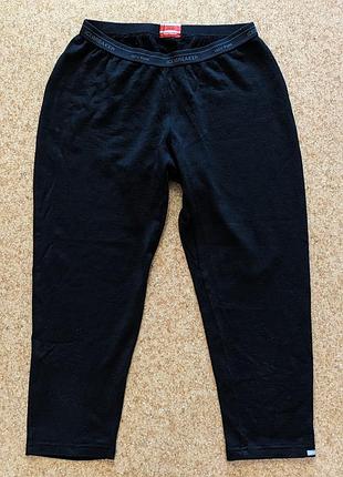 Женское термо/легинсы icebreaker bodyfit 260