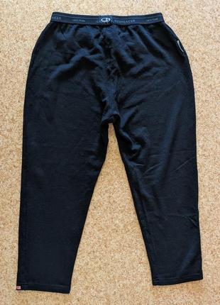 Женское термо/легинсы icebreaker bodyfit 260