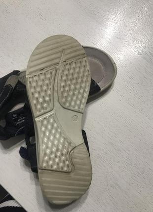 Босоножки bama 38 размер4 фото