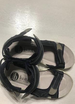 Босоножки bama 38 размер3 фото