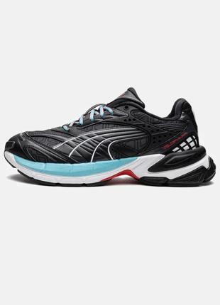Кросівки puma 38-38,5 розмір