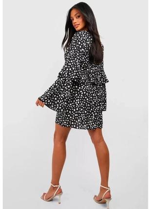 Сукня плюс сайз